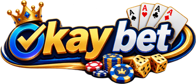 okay bet logo